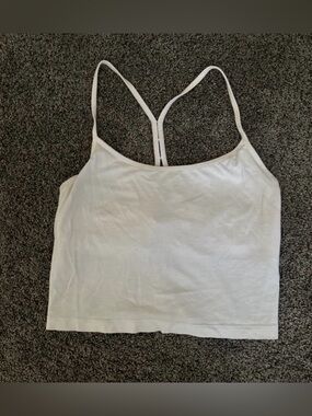 PINK VS Tank Top Size Medium 0415